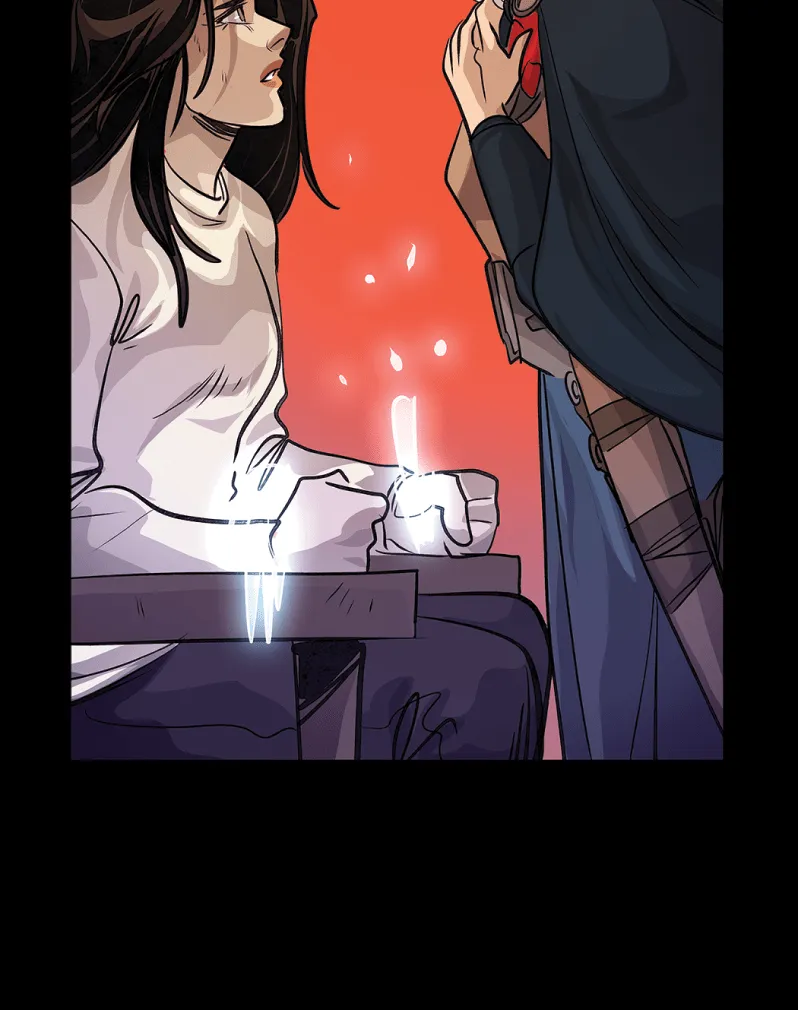 Read Firebrand chapter 47 image 72 on Lezhin