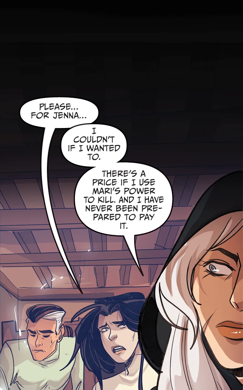 Read Firebrand chapter 47 image 78 on Lezhin