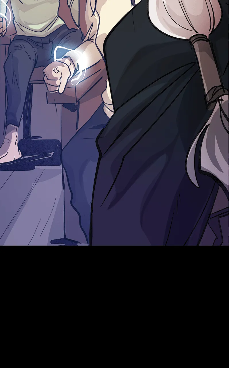 Read Firebrand chapter 47 image 79 on Lezhin