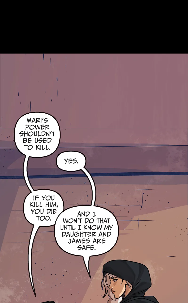Read Firebrand chapter 47 image 81 on Lezhin