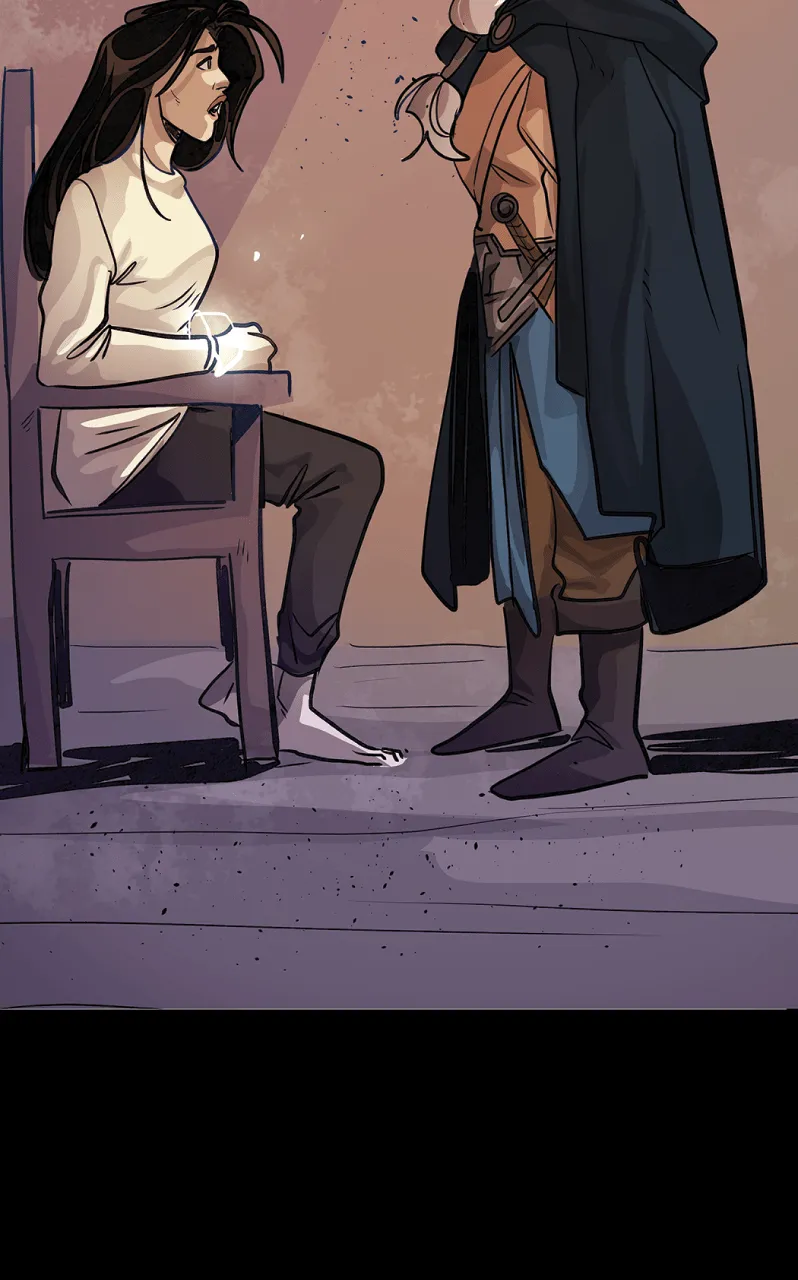 Read Firebrand chapter 47 image 82 on Lezhin