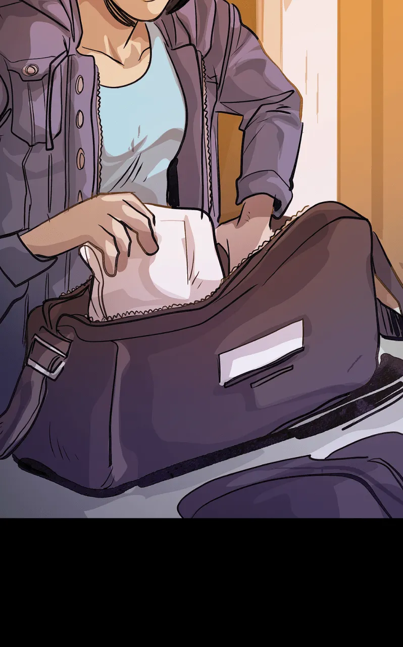Read Firebrand chapter 47 image 99 on Lezhin