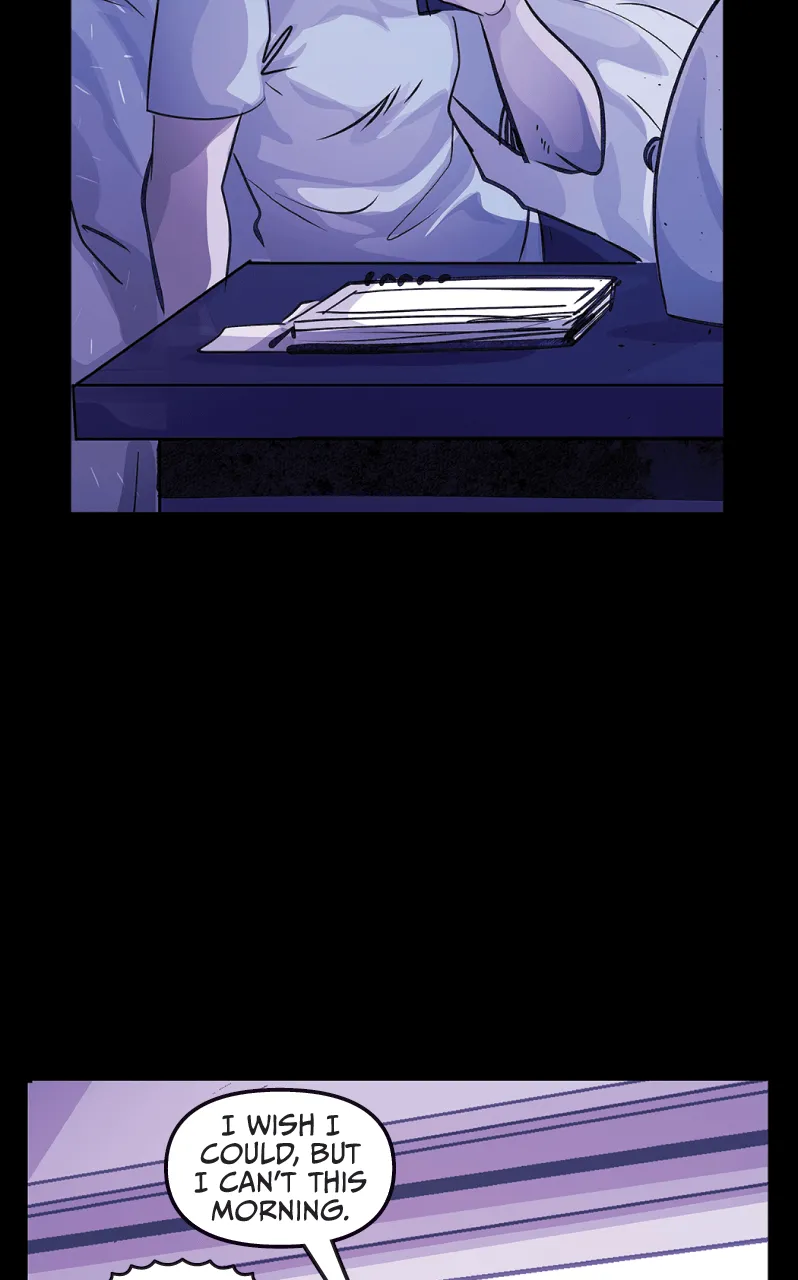 Read Firebrand chapter 48 image 12 on Lezhin