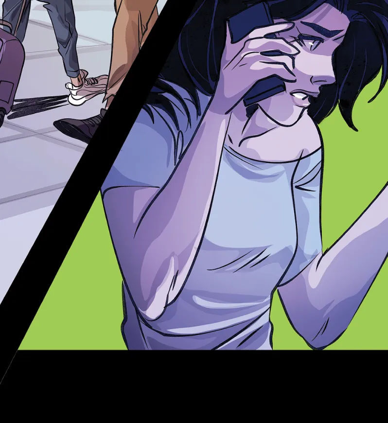 Read Firebrand chapter 48 image 15 on Lezhin