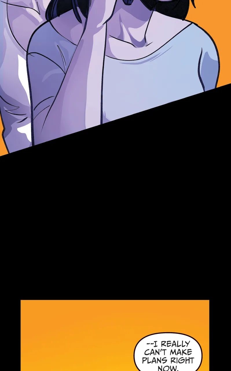 Read Firebrand chapter 48 image 18 on Lezhin