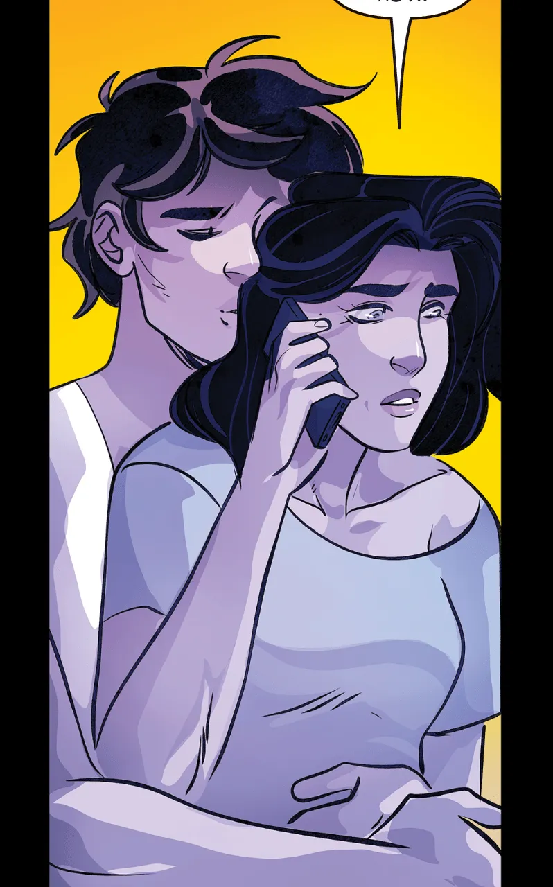 Read Firebrand chapter 48 image 19 on Lezhin