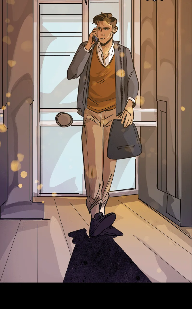 Read Firebrand chapter 48 image 21 on Lezhin