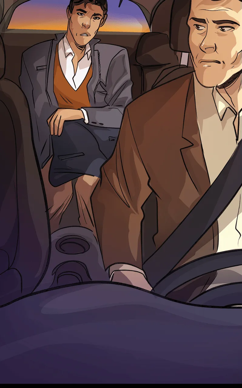 Read Firebrand chapter 48 image 26 on Lezhin