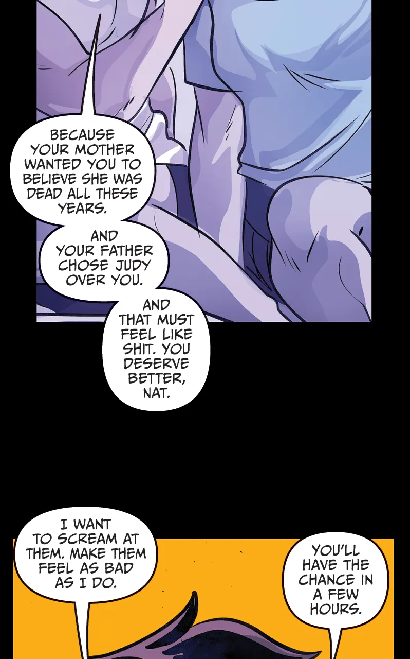 Read Firebrand chapter 48 image 28 on Lezhin