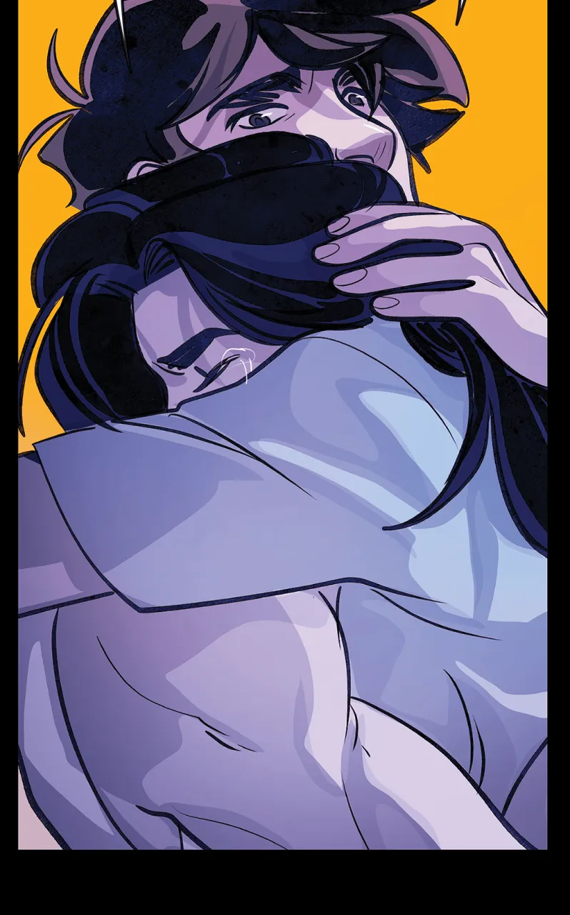 Read Firebrand chapter 48 image 29 on Lezhin