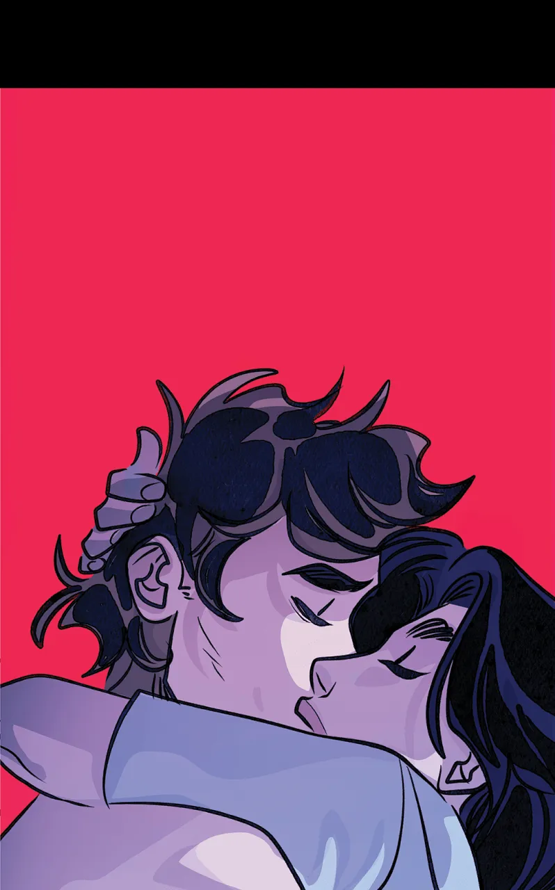 Read Firebrand chapter 48 image 32 on Lezhin