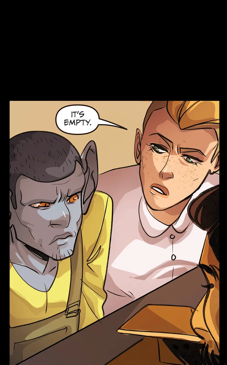 Read Firebrand chapter 48 image 47 on Lezhin