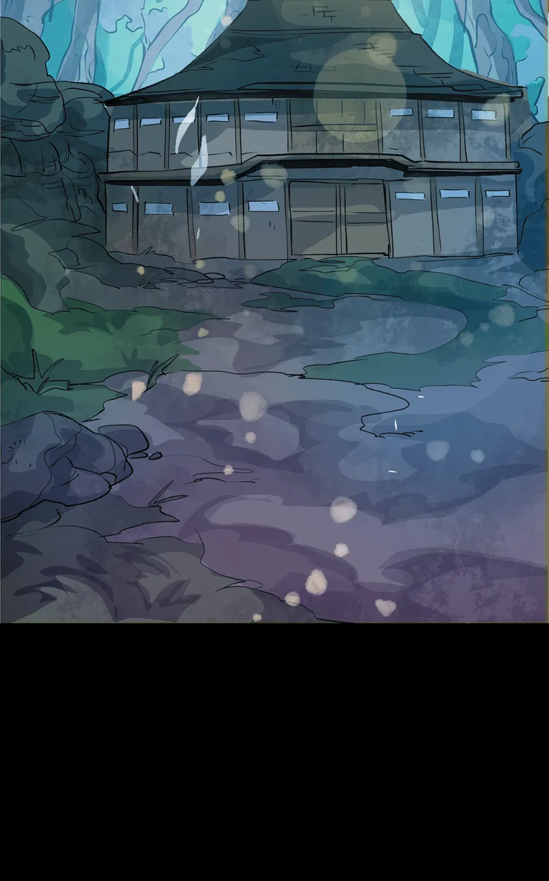 Read Firebrand chapter 48 image 58 on Lezhin
