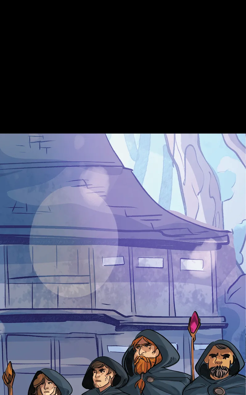 Read Firebrand chapter 48 image 59 on Lezhin