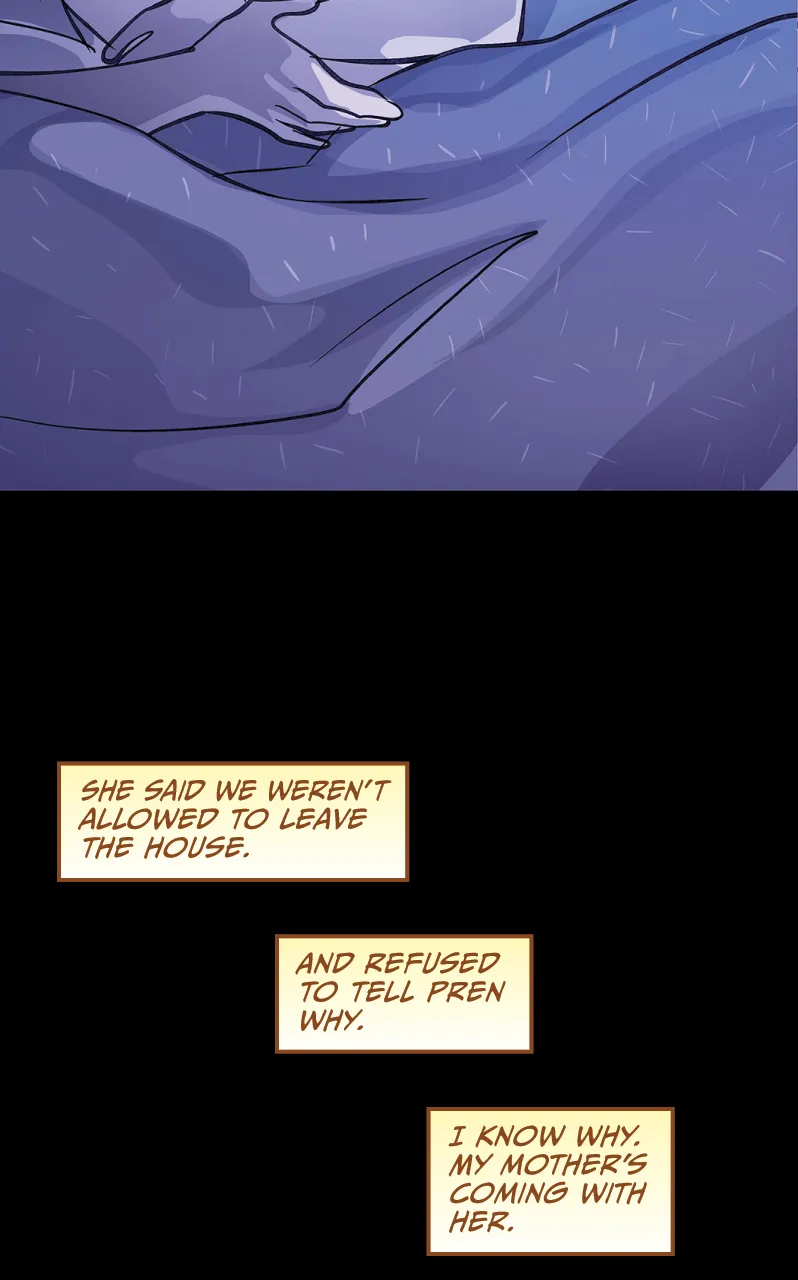 Read Firebrand chapter 48 image 6 on Lezhin