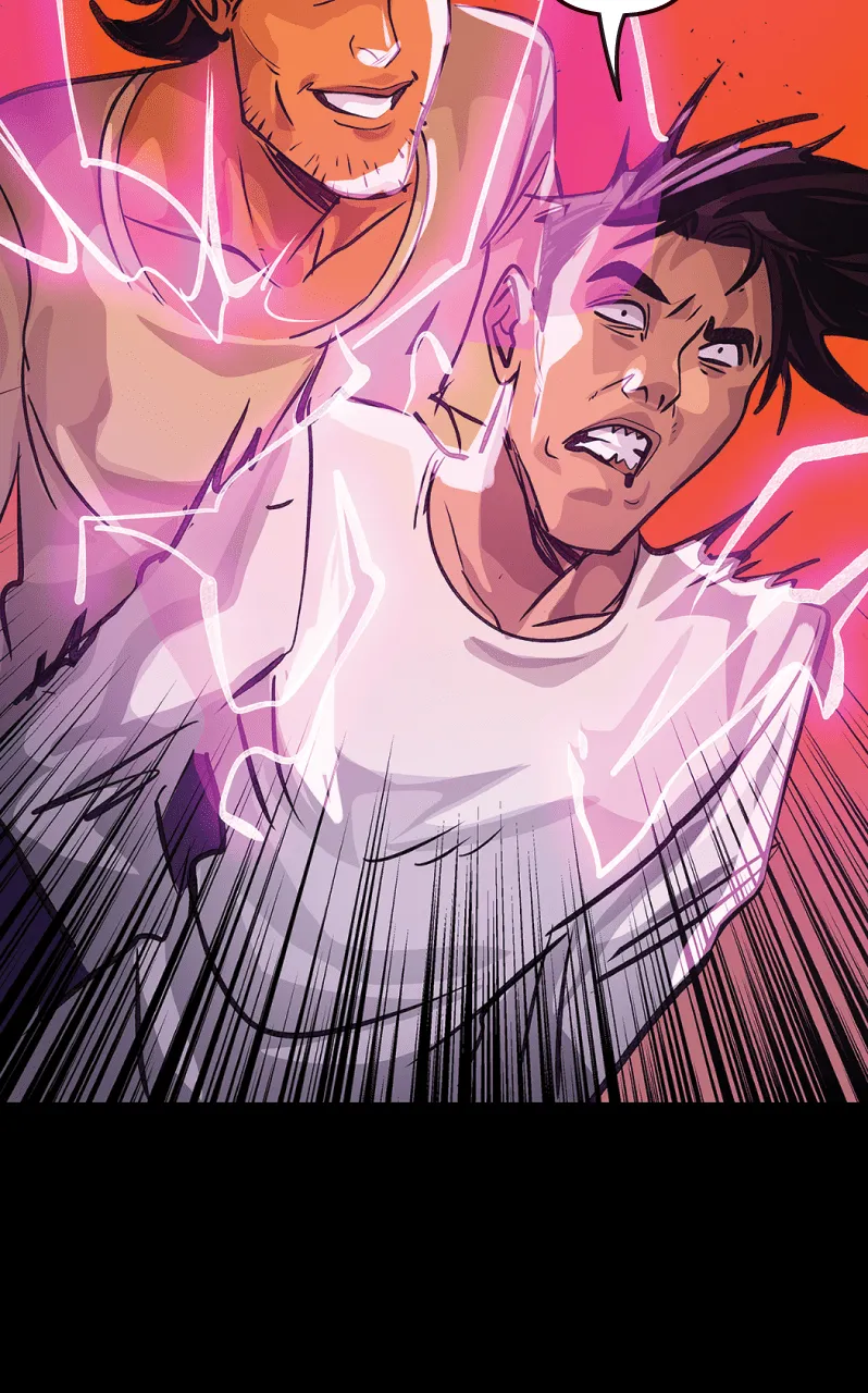 Read Firebrand chapter 48 image 63 on Lezhin