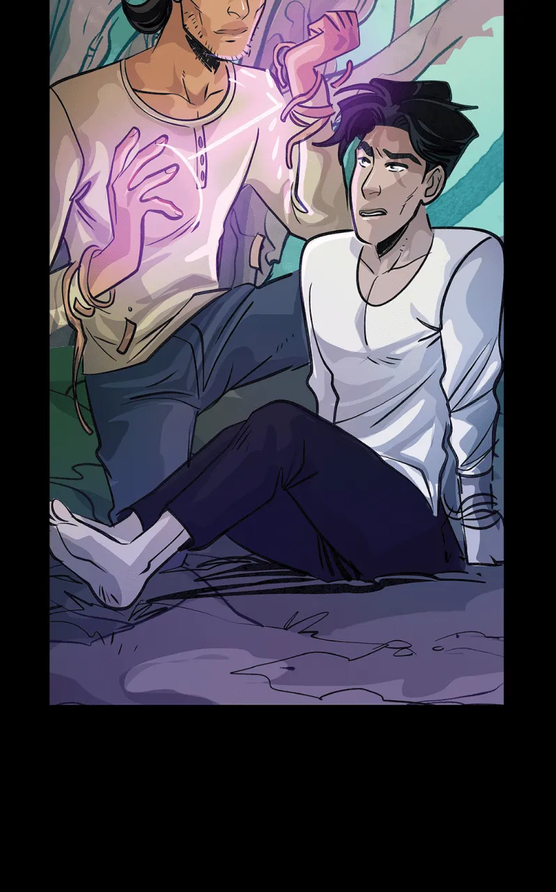 Read Firebrand chapter 48 image 65 on Lezhin
