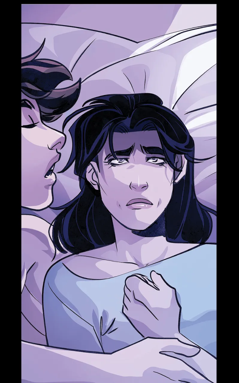 Read Firebrand chapter 48 image 7 on Lezhin