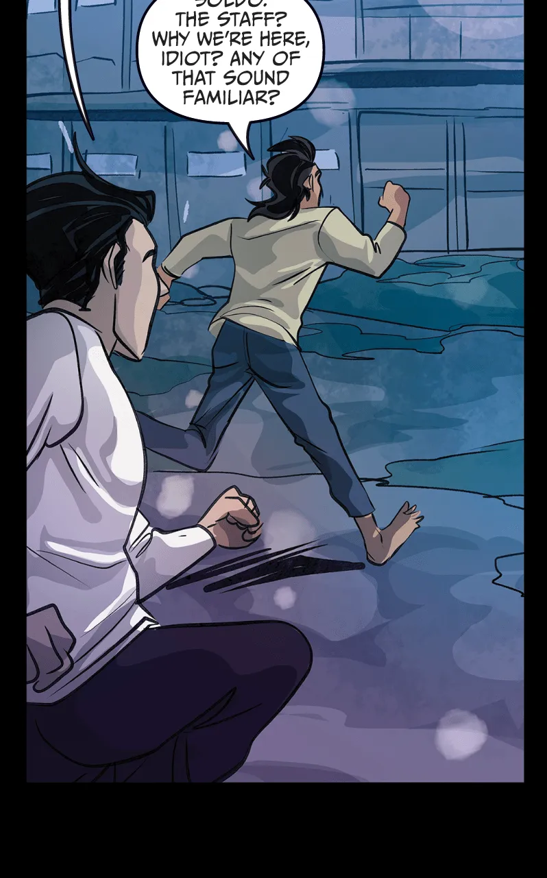 Read Firebrand chapter 48 image 72 on Lezhin