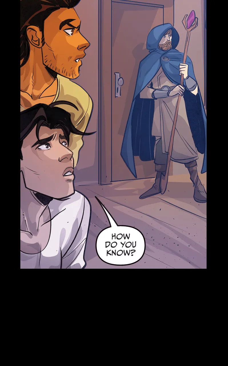 Read Firebrand chapter 48 image 74 on Lezhin