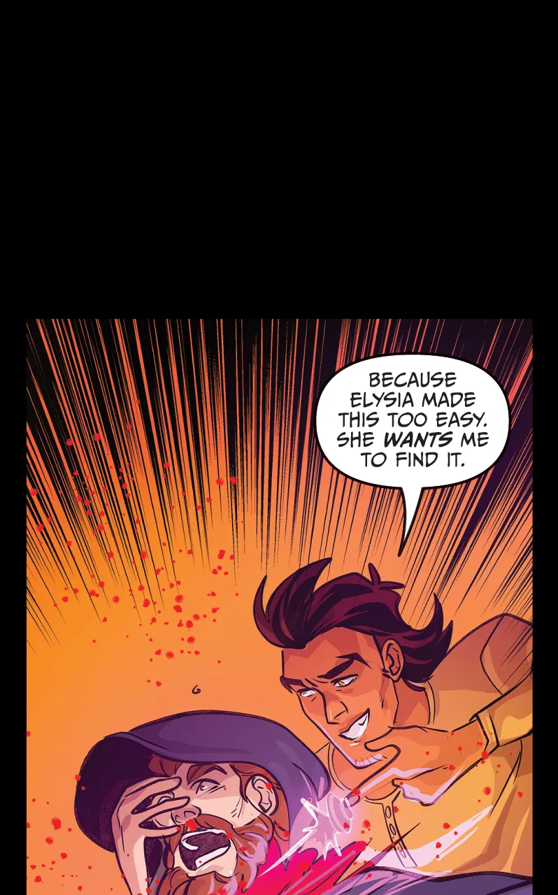 Read Firebrand chapter 48 image 75 on Lezhin
