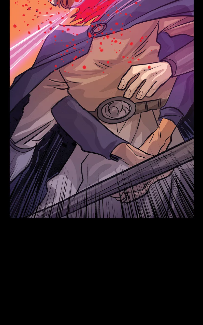 Read Firebrand chapter 48 image 76 on Lezhin