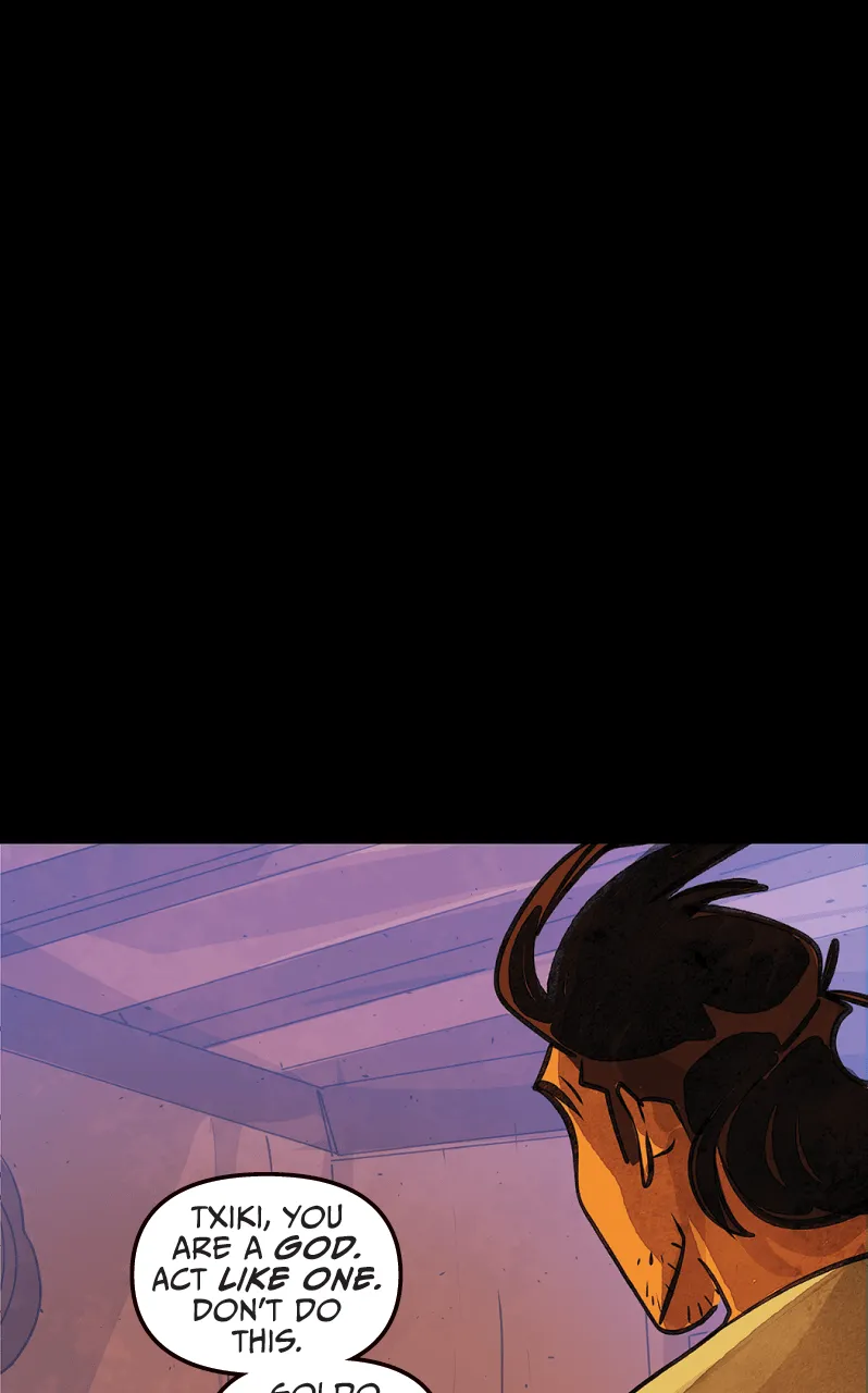 Read Firebrand chapter 48 image 78 on Lezhin