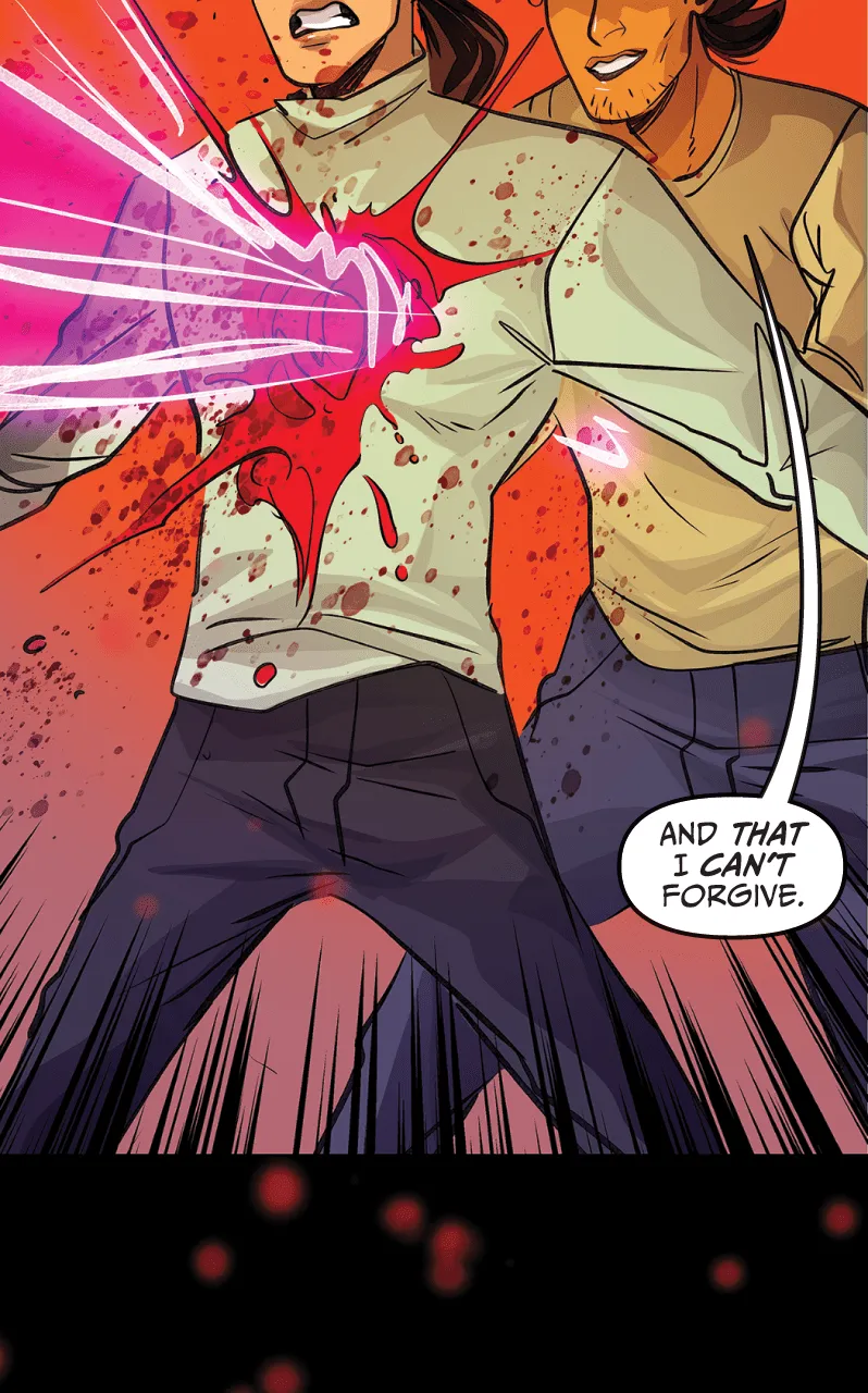 Read Firebrand chapter 48 image 86 on Lezhin