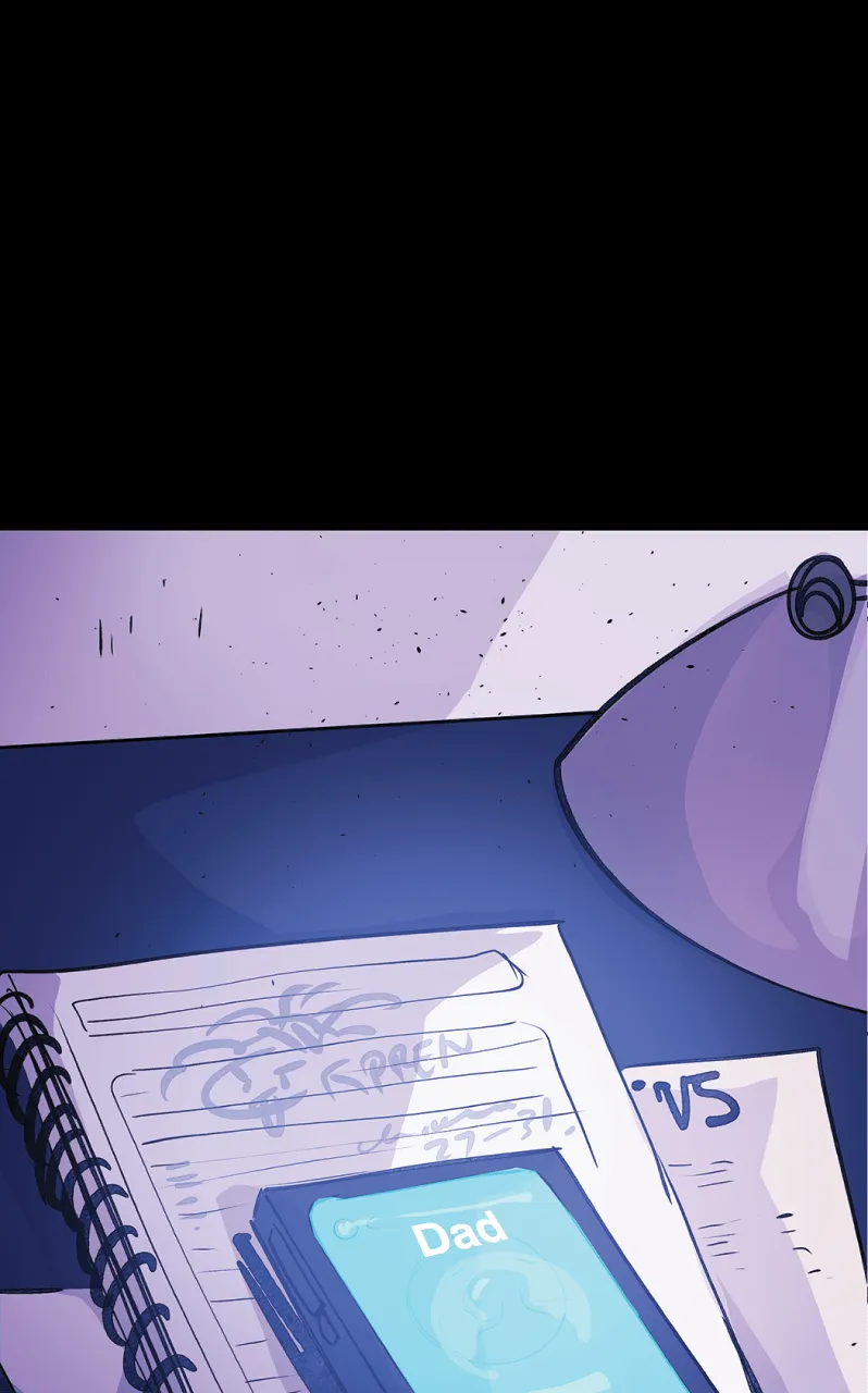 Read Firebrand chapter 48 image 9 on Lezhin