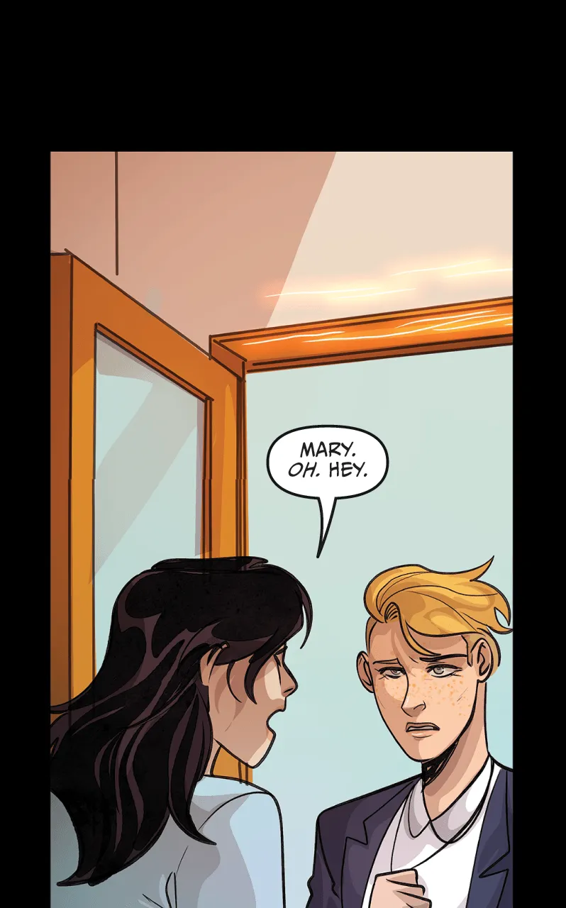 Read Firebrand chapter 49 image 15 on Lezhin