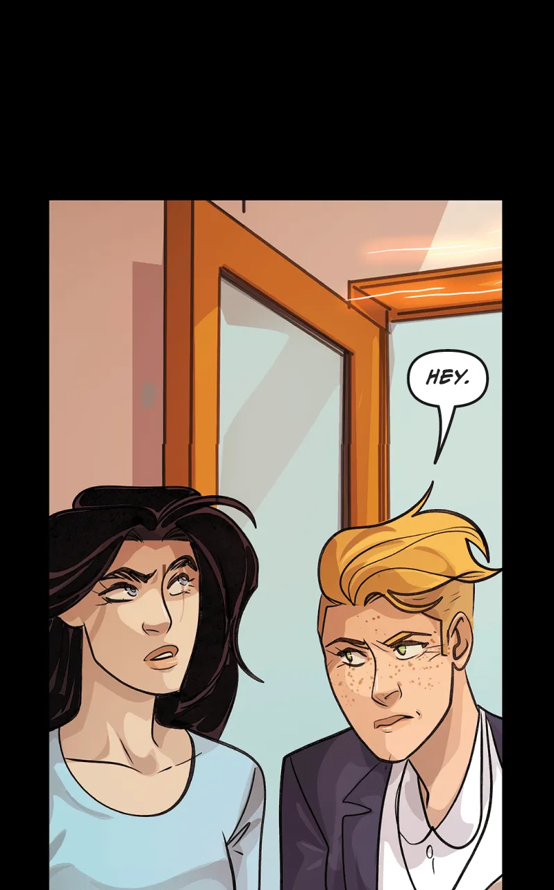 Read Firebrand chapter 49 image 18 on Lezhin