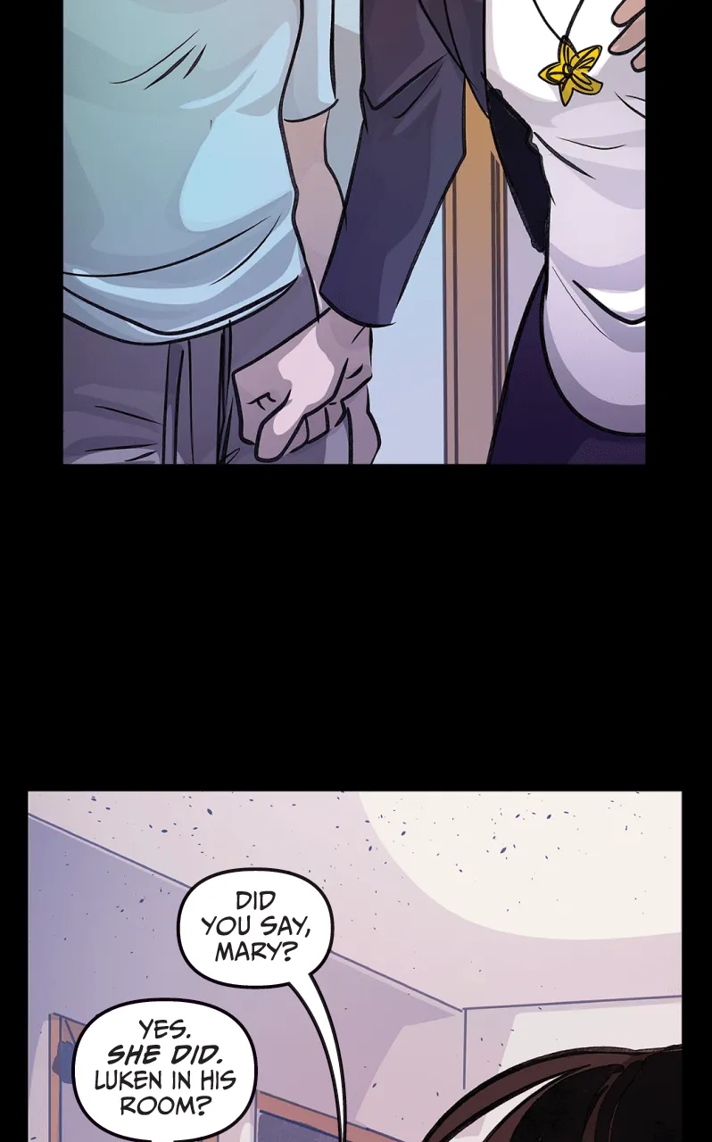 Read Firebrand chapter 49 image 19 on Lezhin