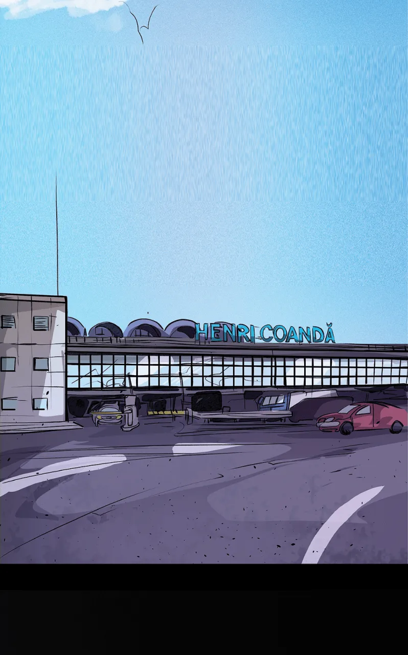 Read Firebrand chapter 49 image 28 on Lezhin