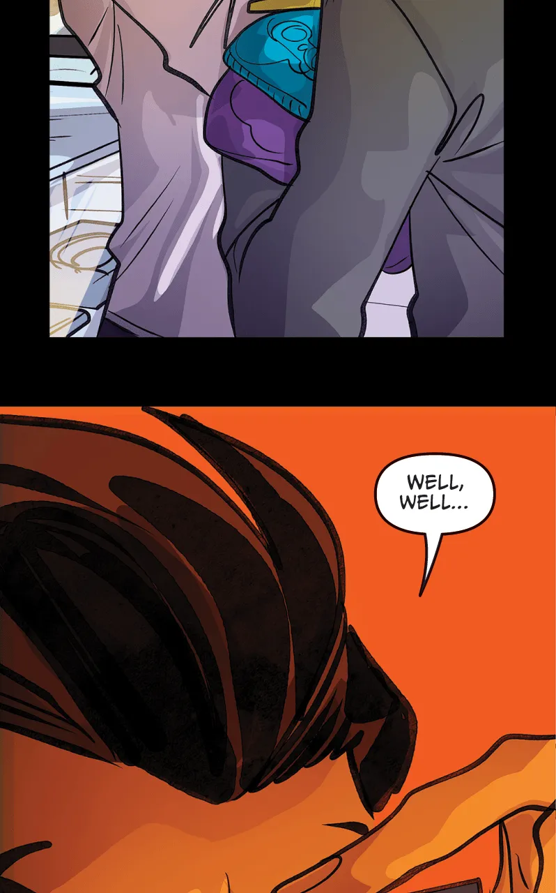 Read Firebrand chapter 49 image 33 on Lezhin