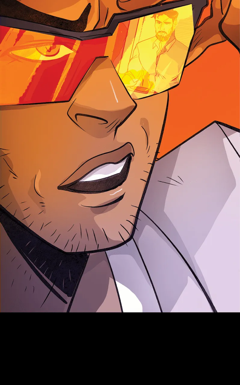 Read Firebrand chapter 49 image 34 on Lezhin
