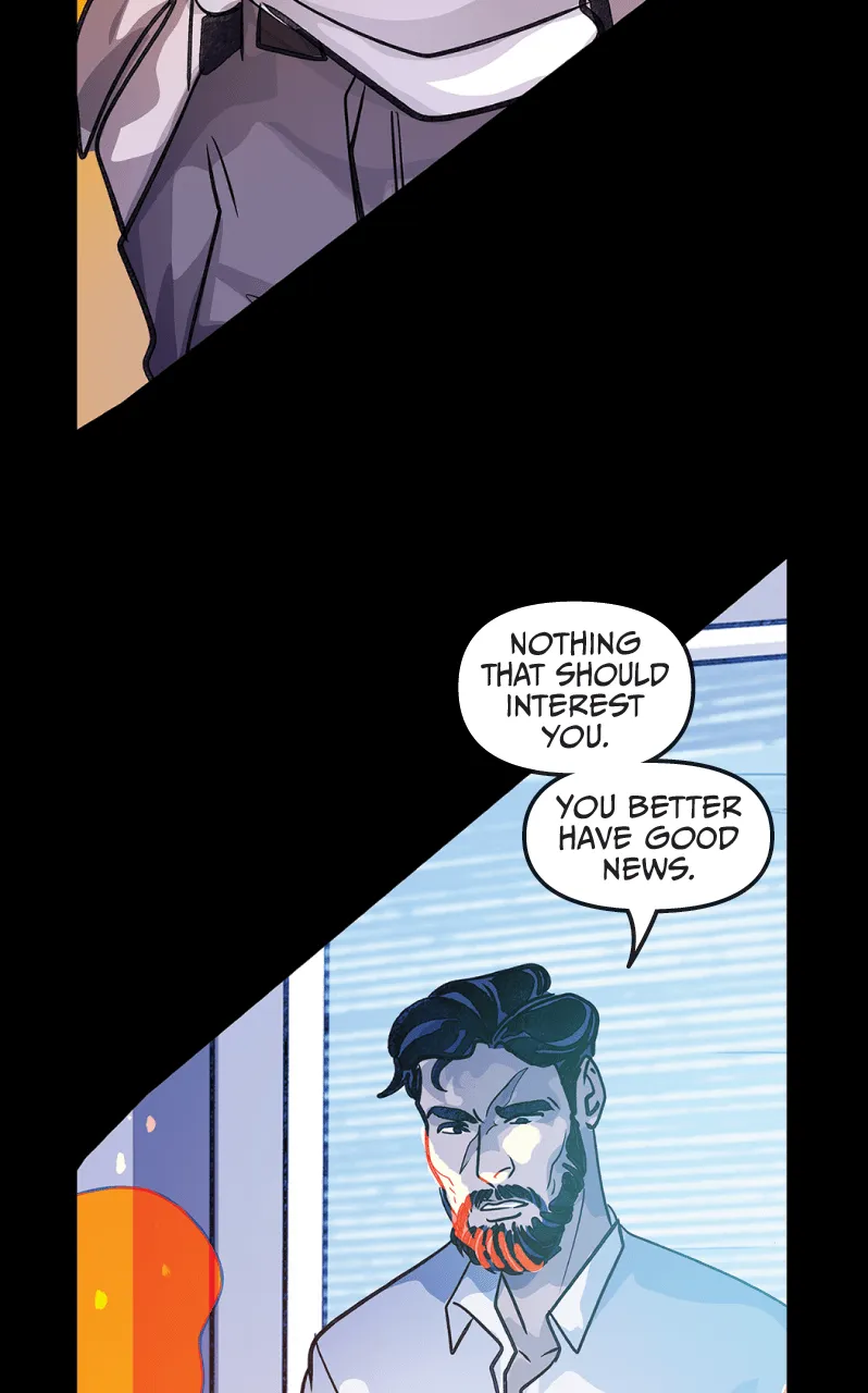 Read Firebrand chapter 49 image 36 on Lezhin