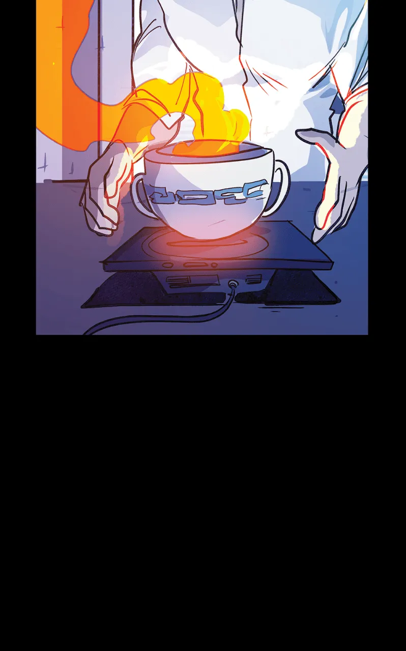 Read Firebrand chapter 49 image 37 on Lezhin
