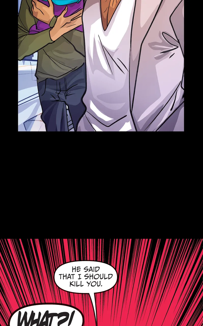 Read Firebrand chapter 49 image 43 on Lezhin
