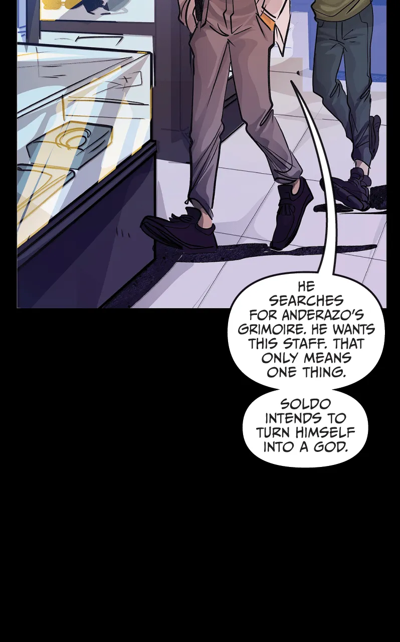 Read Firebrand chapter 49 image 47 on Lezhin