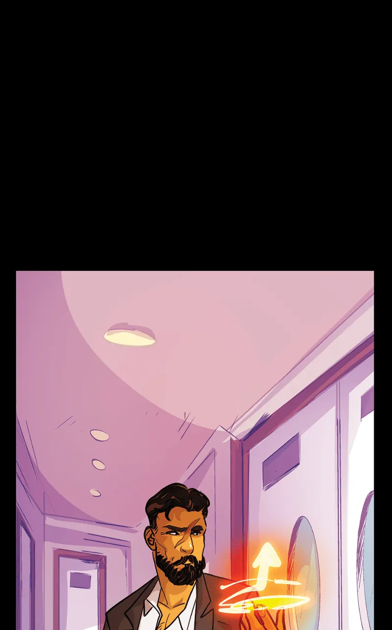 Read Firebrand chapter 49 image 55 on Lezhin