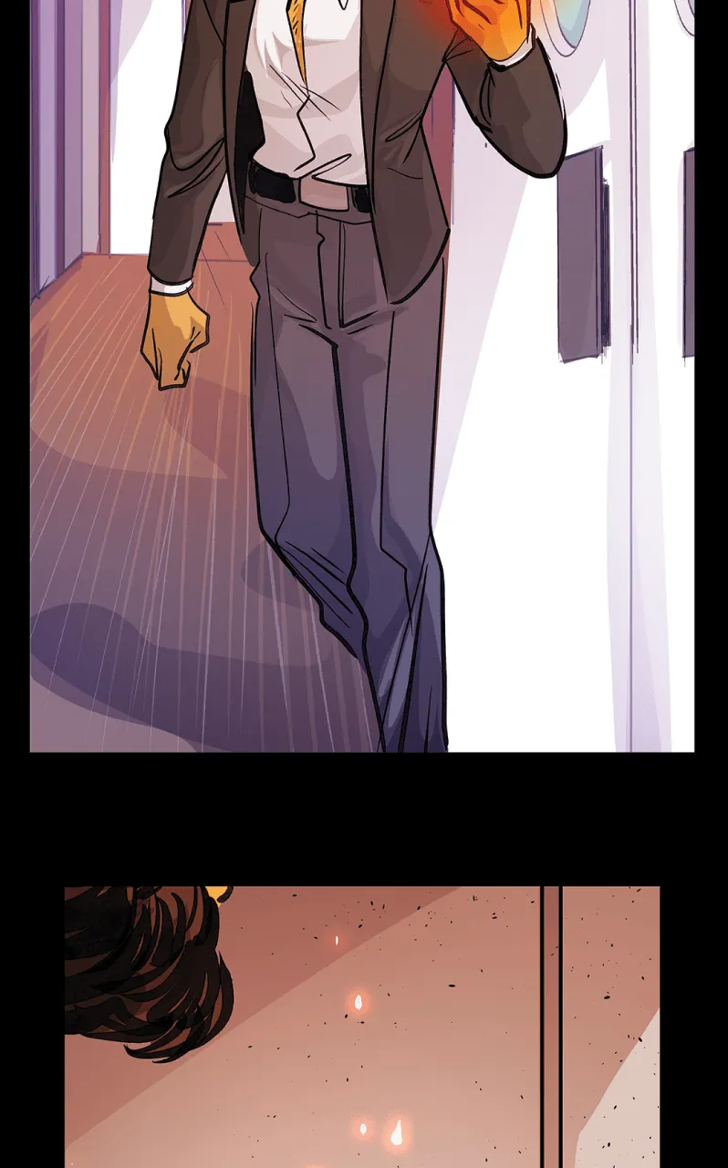 Read Firebrand chapter 49 image 56 on Lezhin