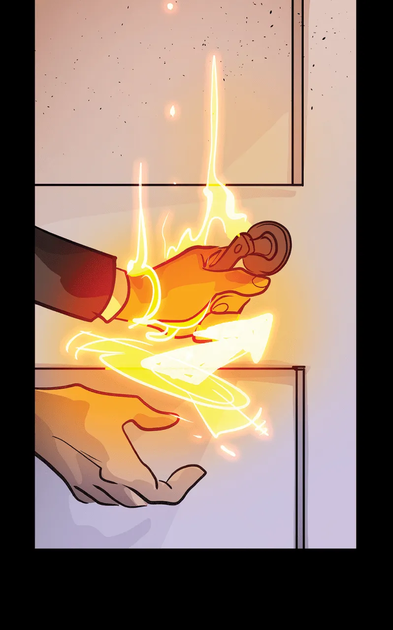 Read Firebrand chapter 49 image 57 on Lezhin