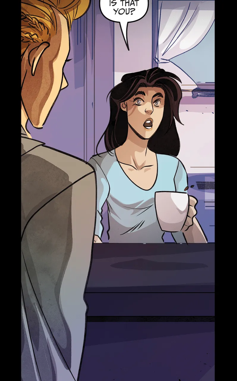 Read Firebrand chapter 49 image 6 on Lezhin