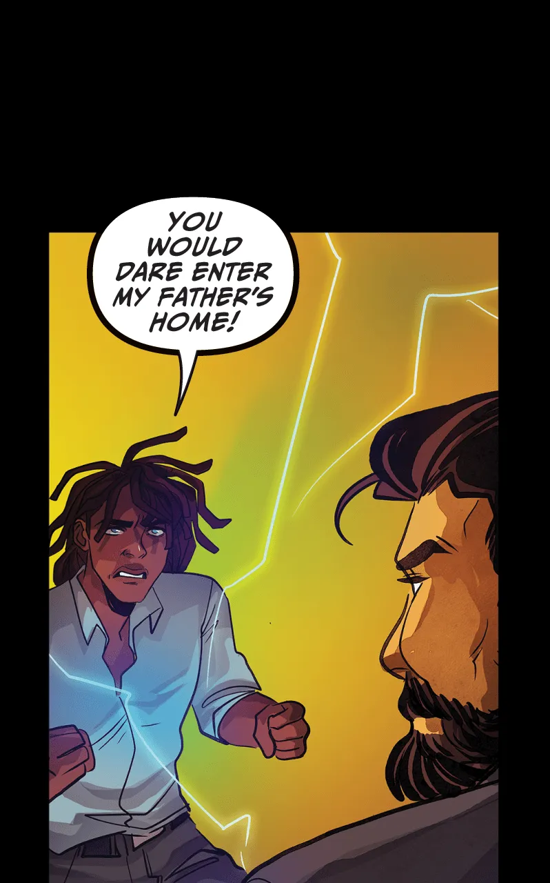 Read Firebrand chapter 49 image 62 on Lezhin