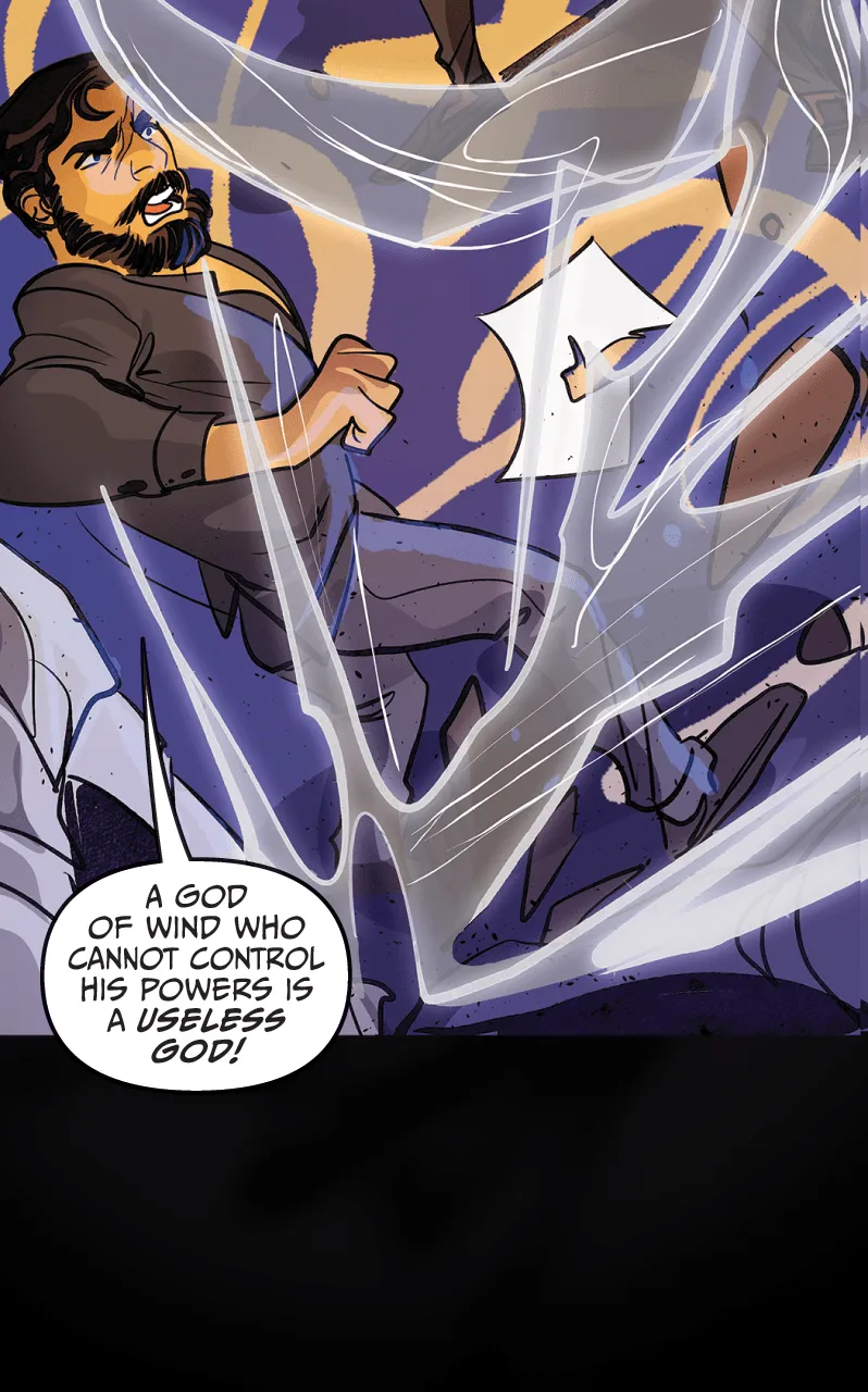 Read Firebrand chapter 49 image 67 on Lezhin