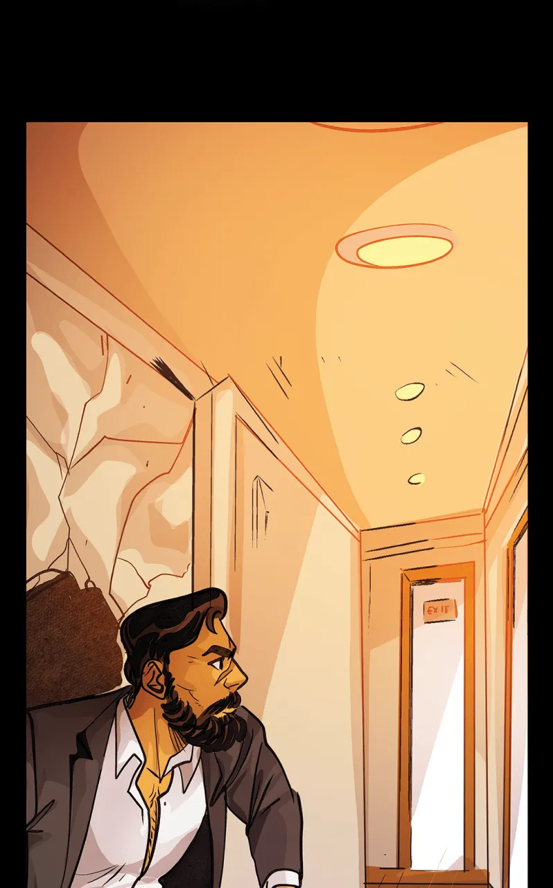 Read Firebrand chapter 49 image 68 on Lezhin