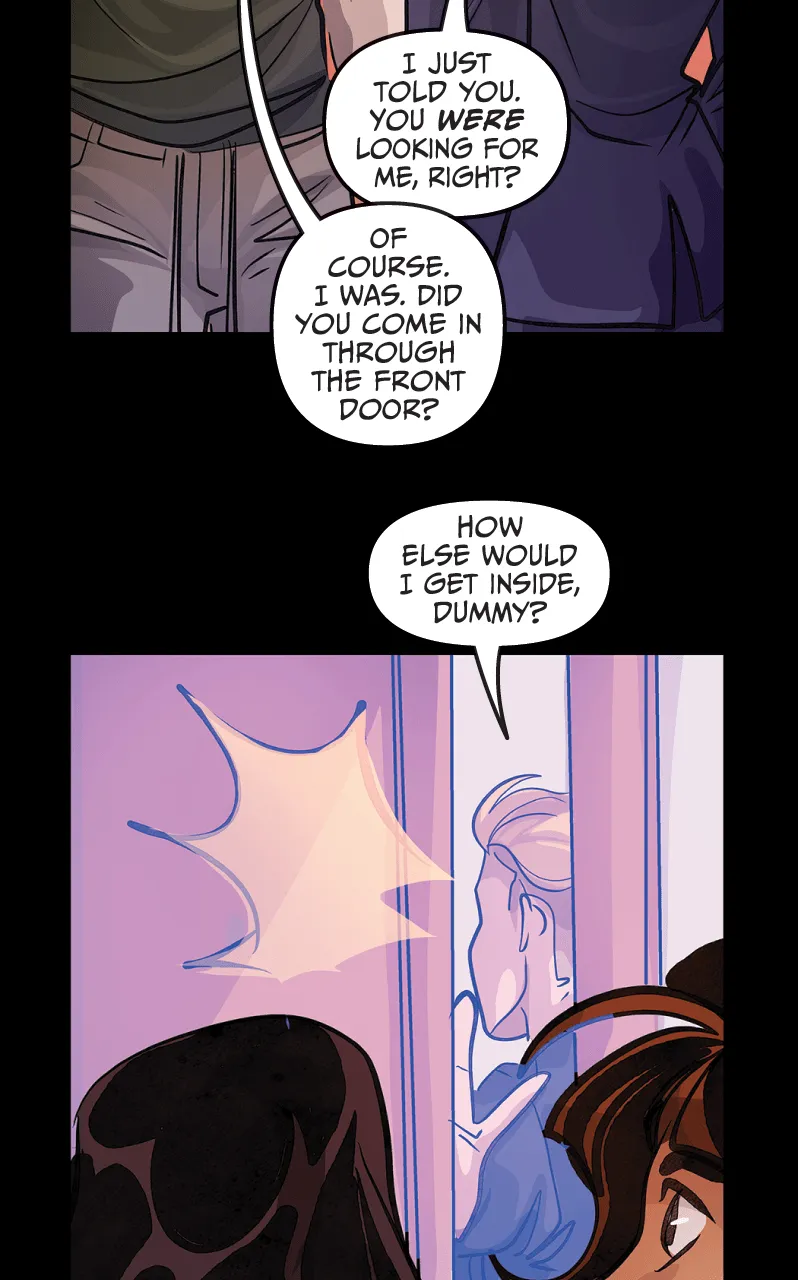 Read Firebrand chapter 49 image 81 on Lezhin