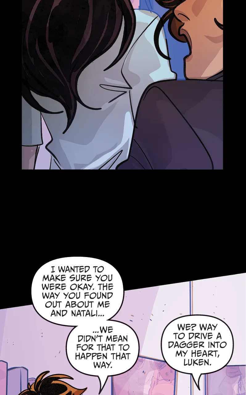 Read Firebrand chapter 49 image 82 on Lezhin