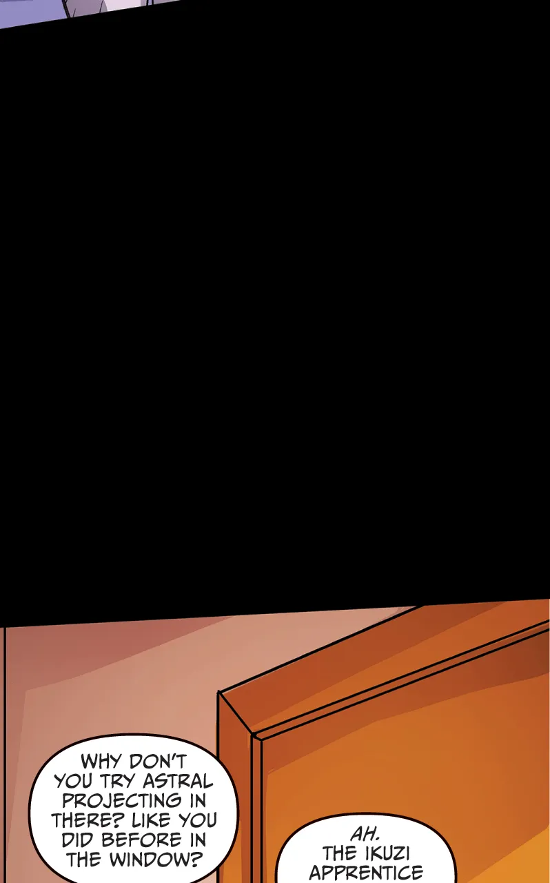 Read Firebrand chapter 49 image 84 on Lezhin
