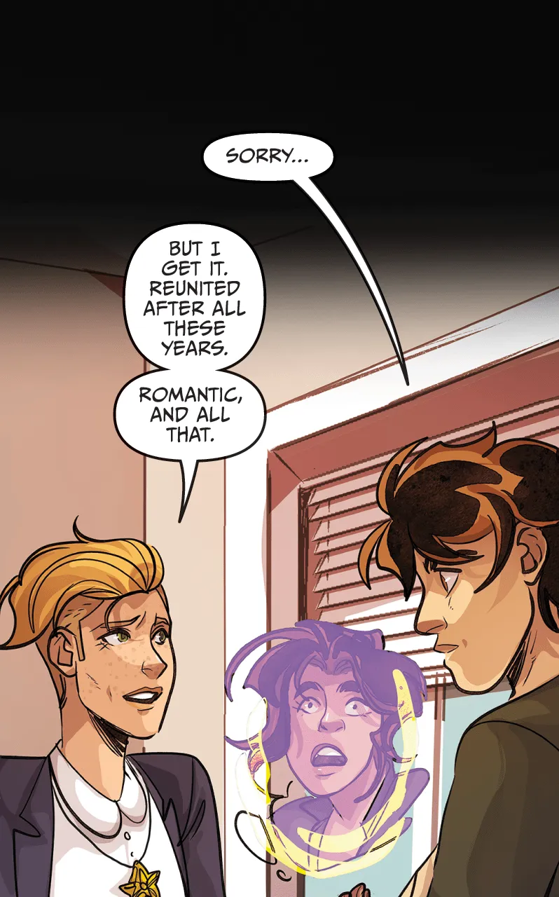 Read Firebrand chapter 49 image 87 on Lezhin